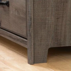 Commode 6 tiroirs - South Shore