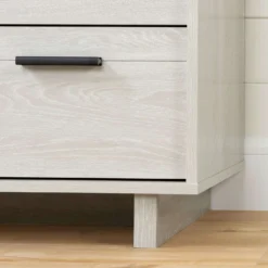Commode 6 tiroirs - South Shore
