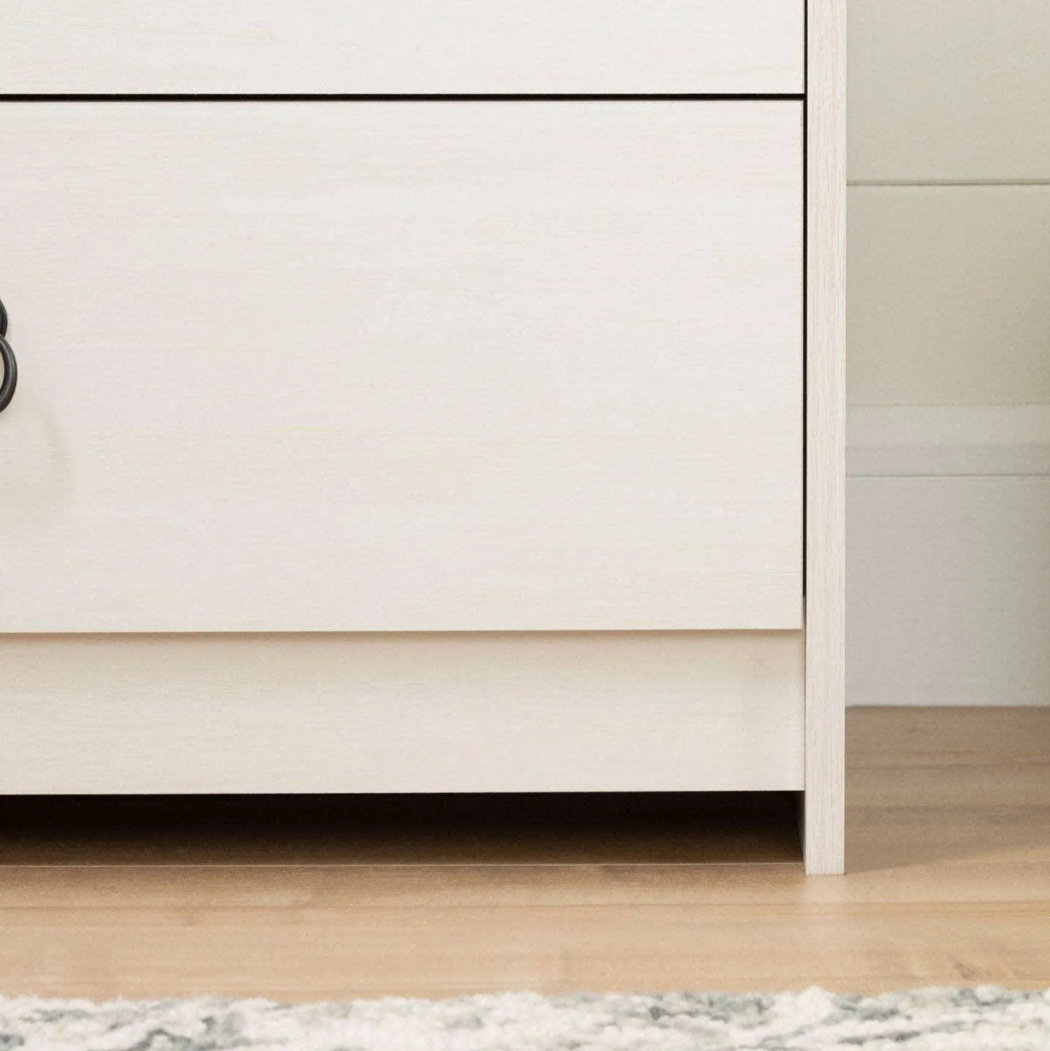 Commode 6 tiroirs - South Shore