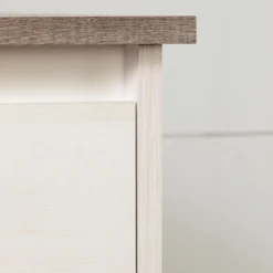 Commode 6 tiroirs - South Shore