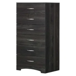 Commode 6 tiroirs - South Shore