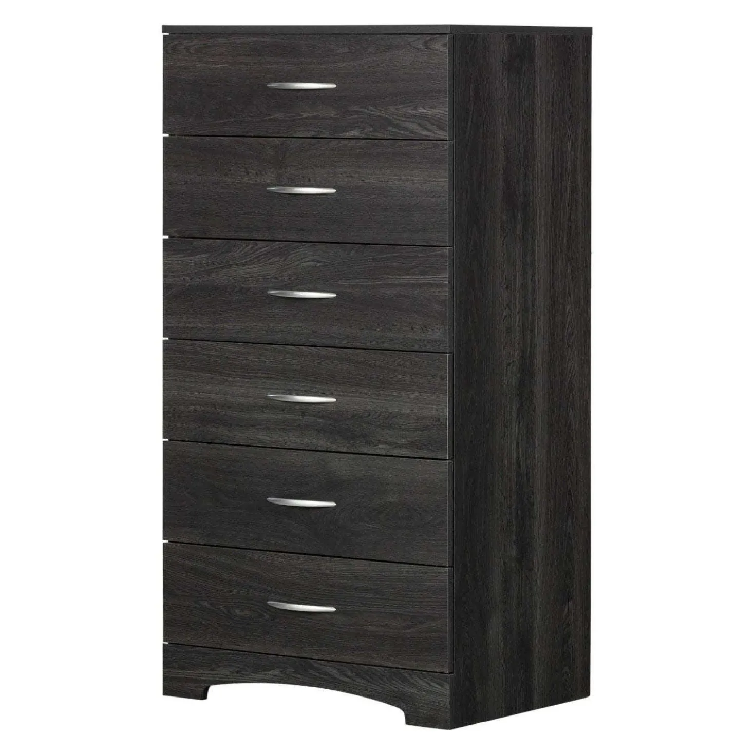 Commode 6 tiroirs - South Shore