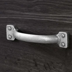 Commode 6 tiroirs - South Shore