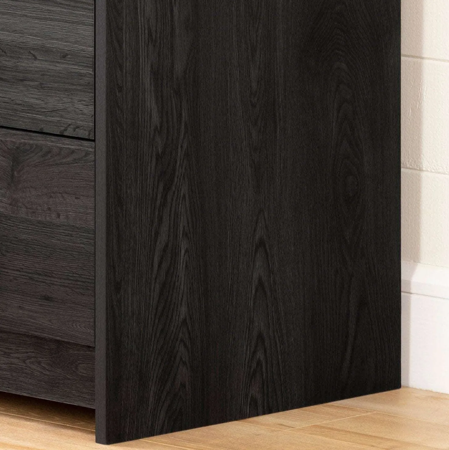 Commode 6 tiroirs - South Shore