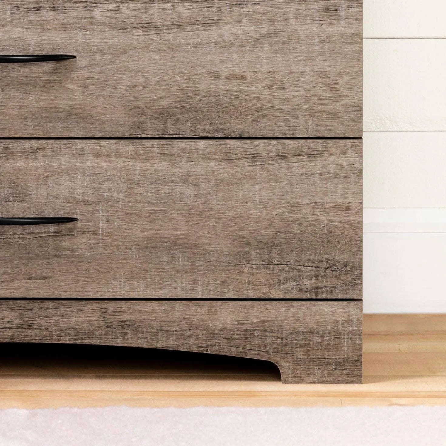 Commode 6 tiroirs - South Shore