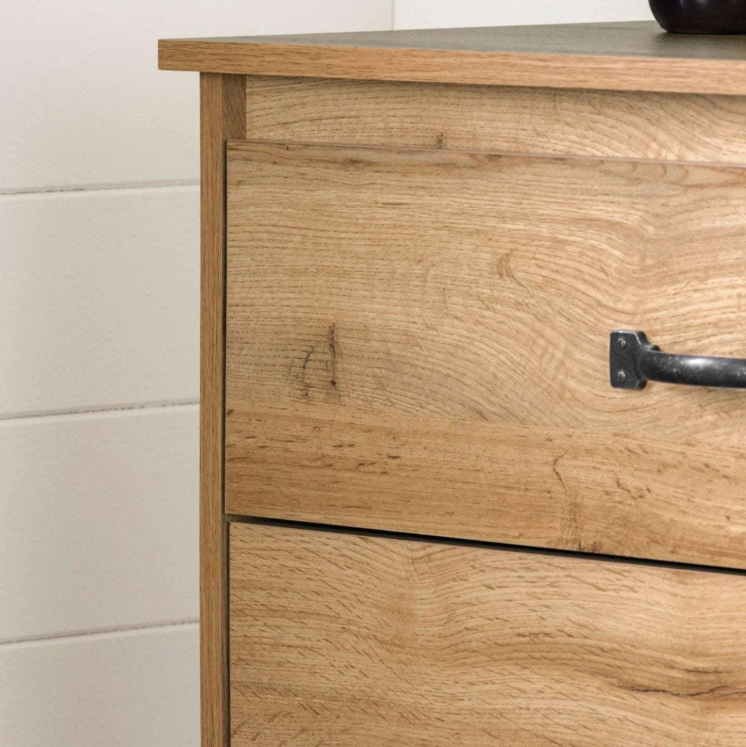 Commode 6 tiroirs - South Shore