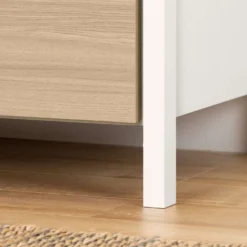 Commode 6 tiroirs - South Shore