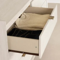Commode 6 tiroirs - South Shore