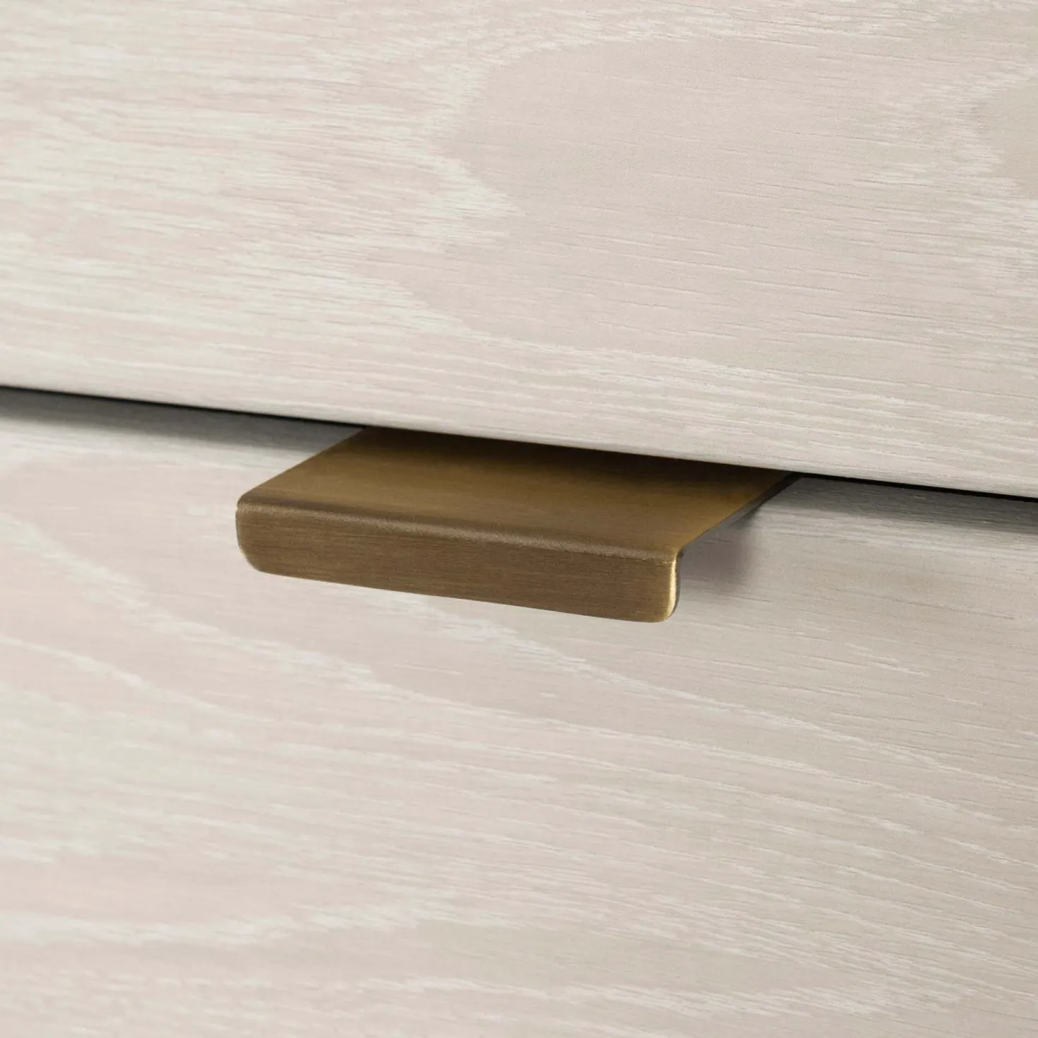 Commode 6 tiroirs - South Shore