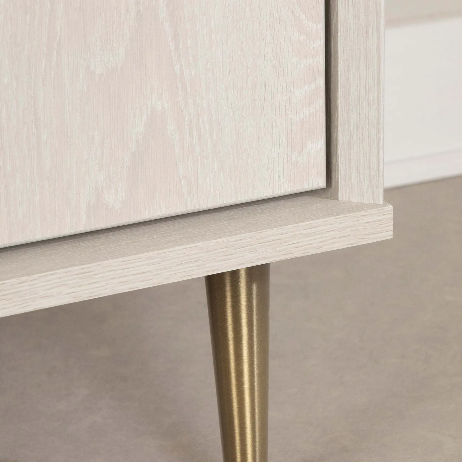 Commode 6 tiroirs - South Shore