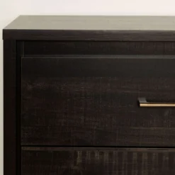 Commode 6 tiroirs - South Shore
