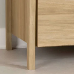 Commode 6 tiroirs - South Shore