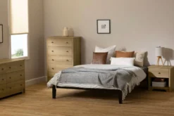 Commode 6 tiroirs - South Shore