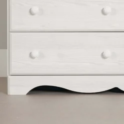 Commode 6 tiroirs - South Shore