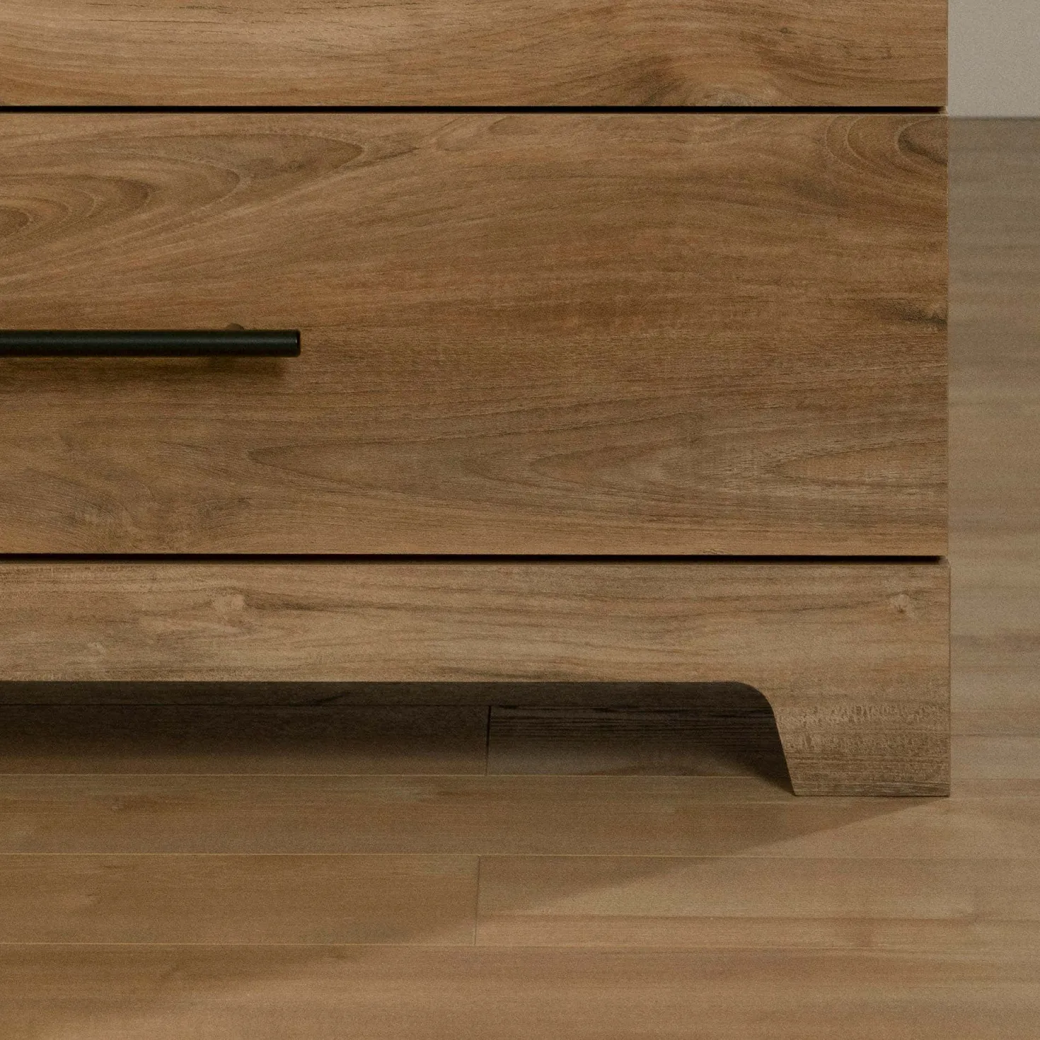 Commode 6 tiroirs - South Shore