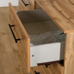 Commode 6 tiroirs - South Shore