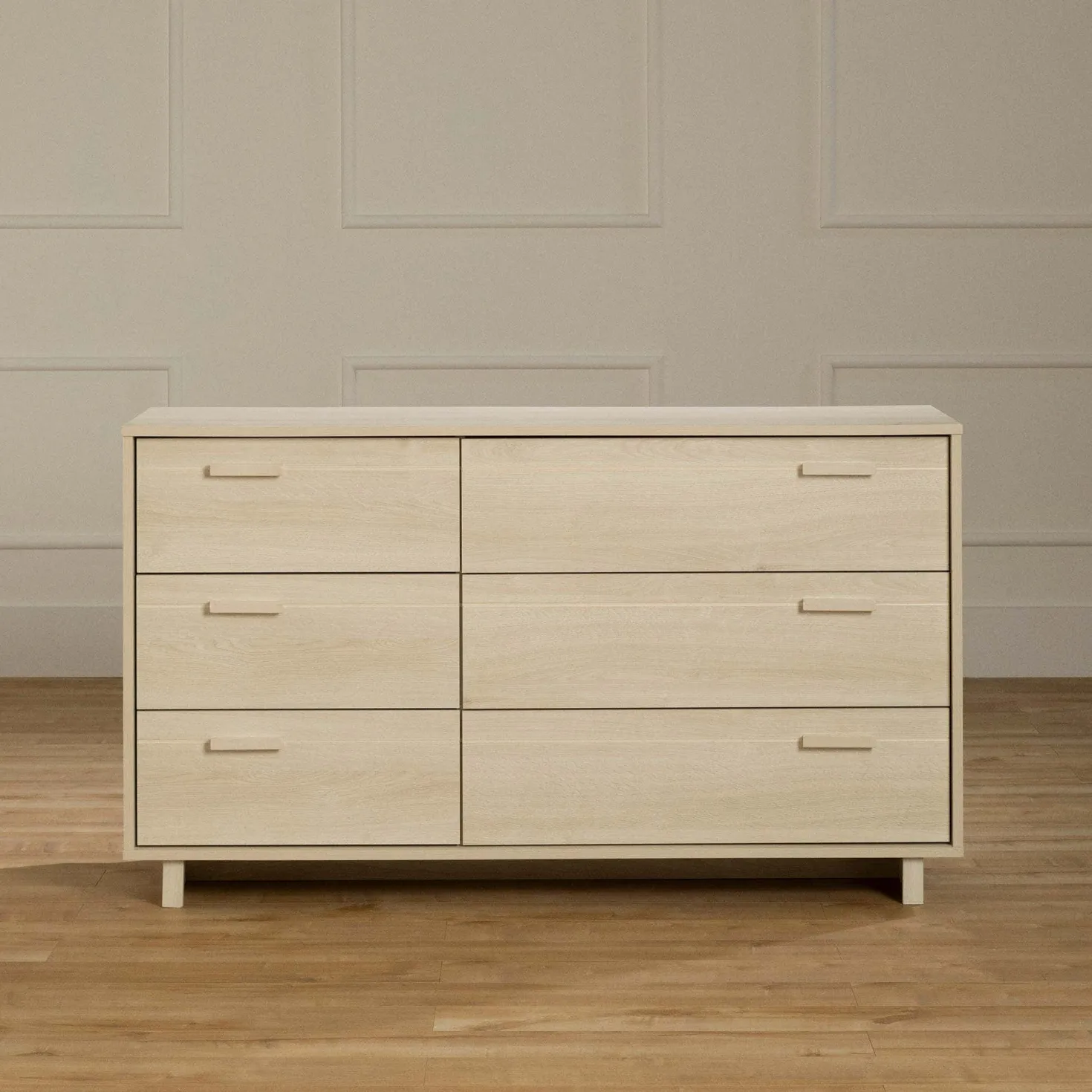 Commode 6 tiroirs - South Shore