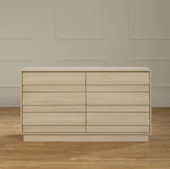Commode 6 tiroirs - South Shore