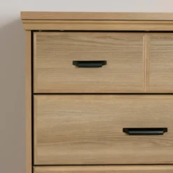 Commode 6 tiroirs - South Shore