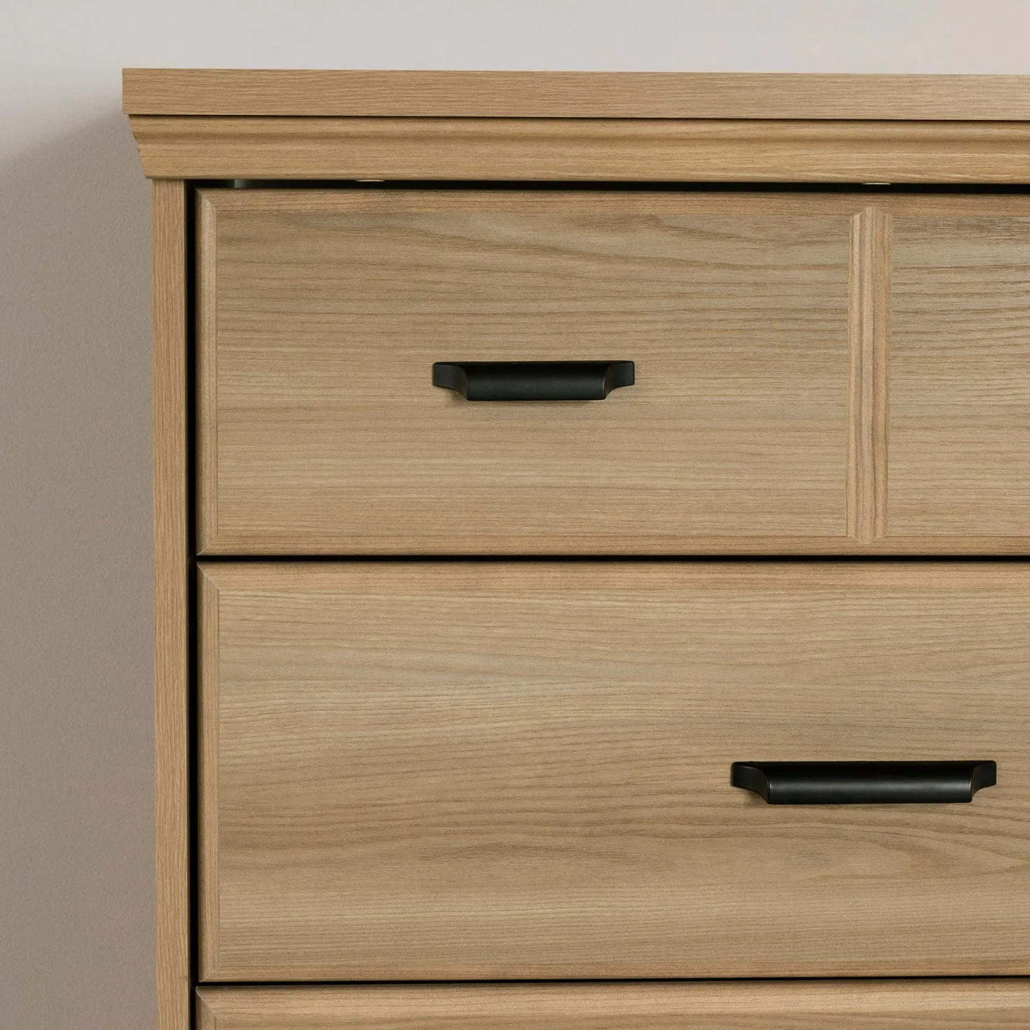 Commode 6 tiroirs - South Shore