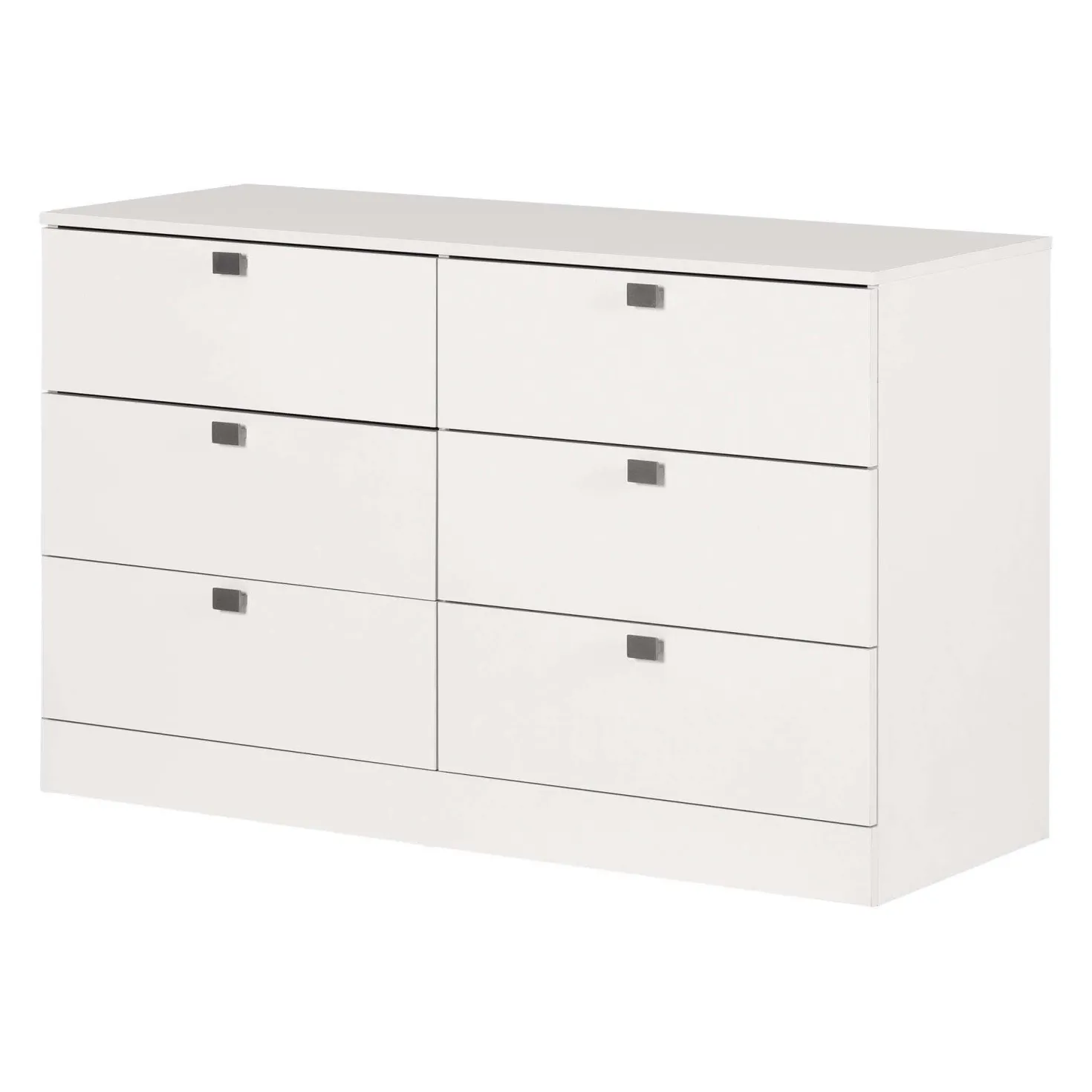 Commode 6 tiroirs - South Shore