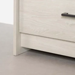 Commode 6 tiroirs - South Shore