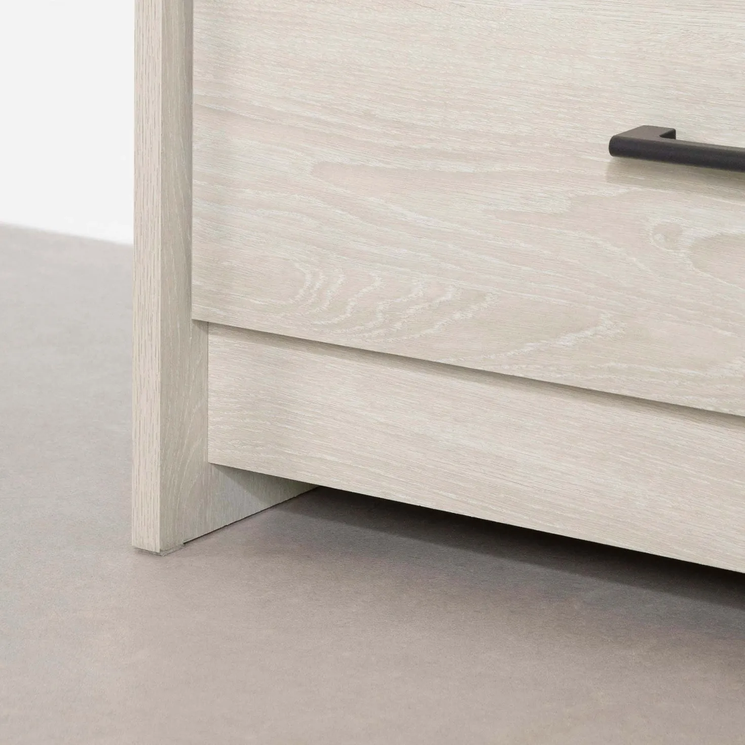 Commode 6 tiroirs - South Shore