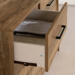 Commode 6 tiroirs - South Shore