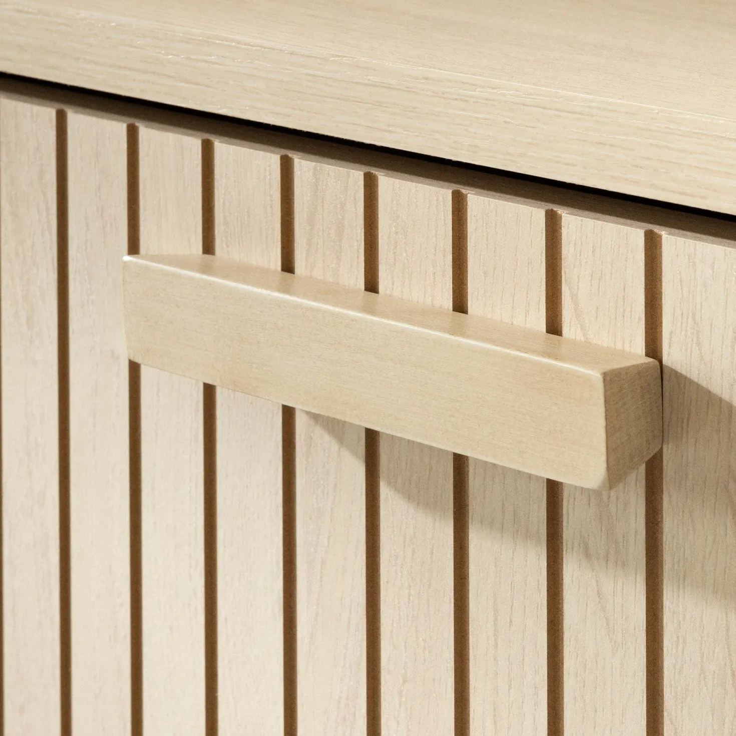 Commode 6 tiroirs - South Shore