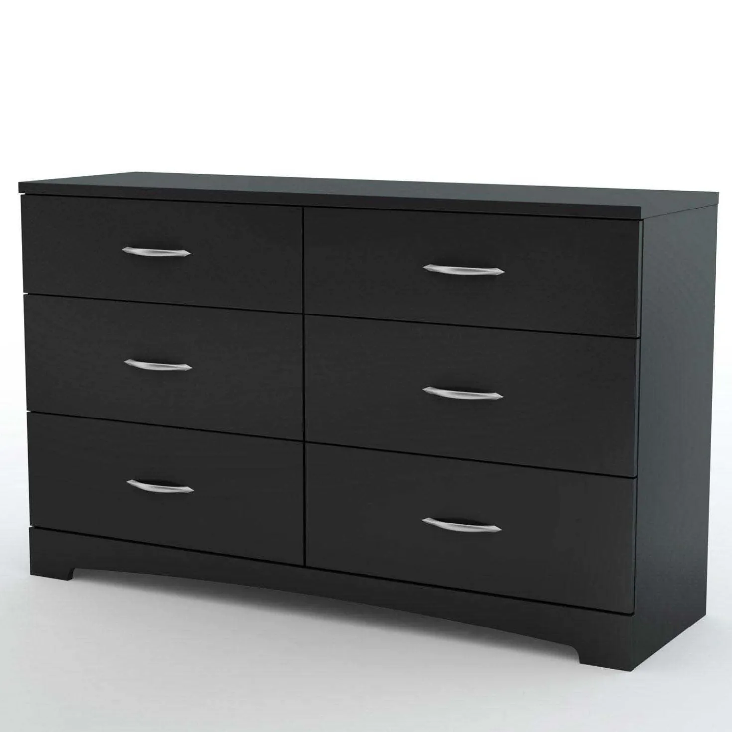Commode 6 tiroirs - South Shore