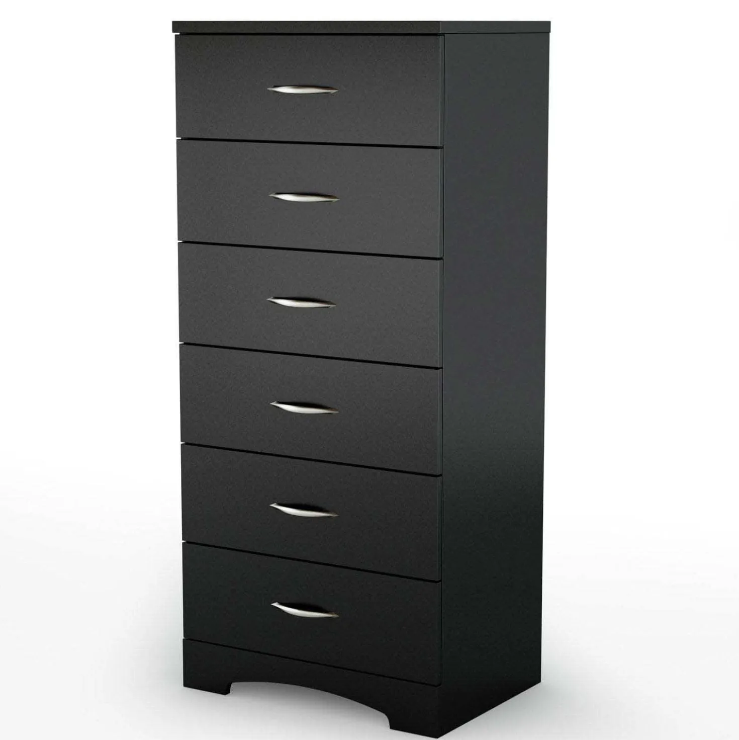 Commode 6 tiroirs - South Shore