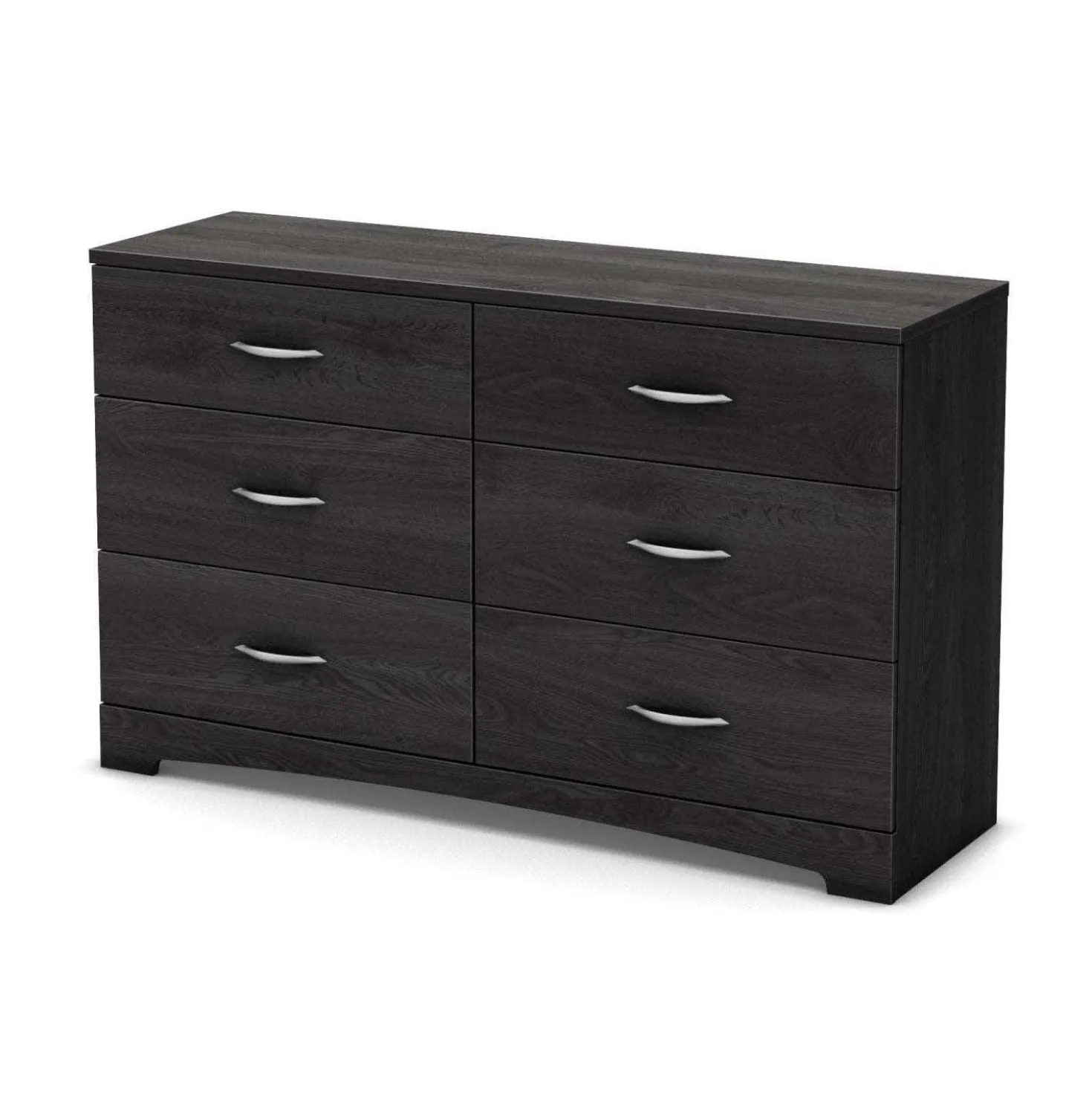 Commode 6 tiroirs - South Shore