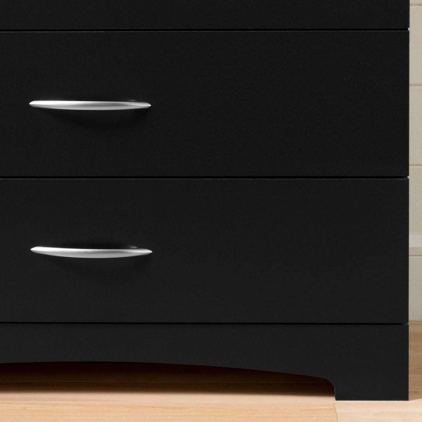 Commode 6 tiroirs - South Shore