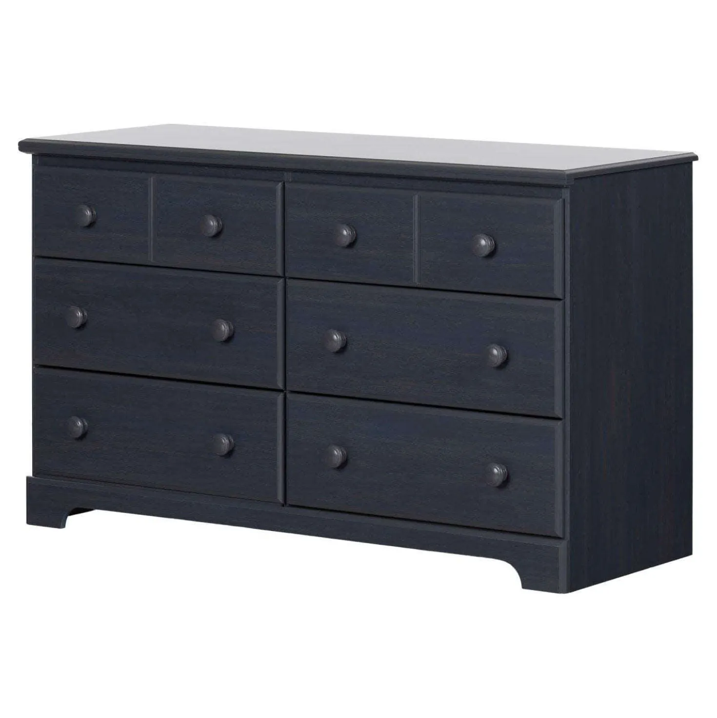 Commode 6 tiroirs - South Shore