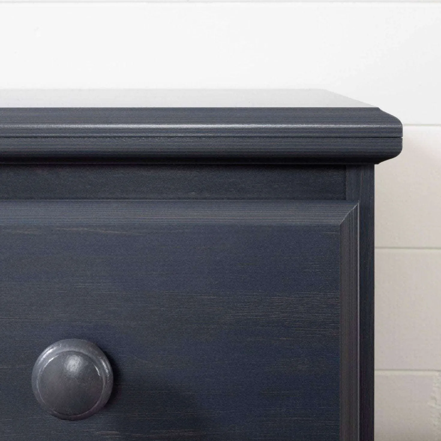 Commode 6 tiroirs - South Shore