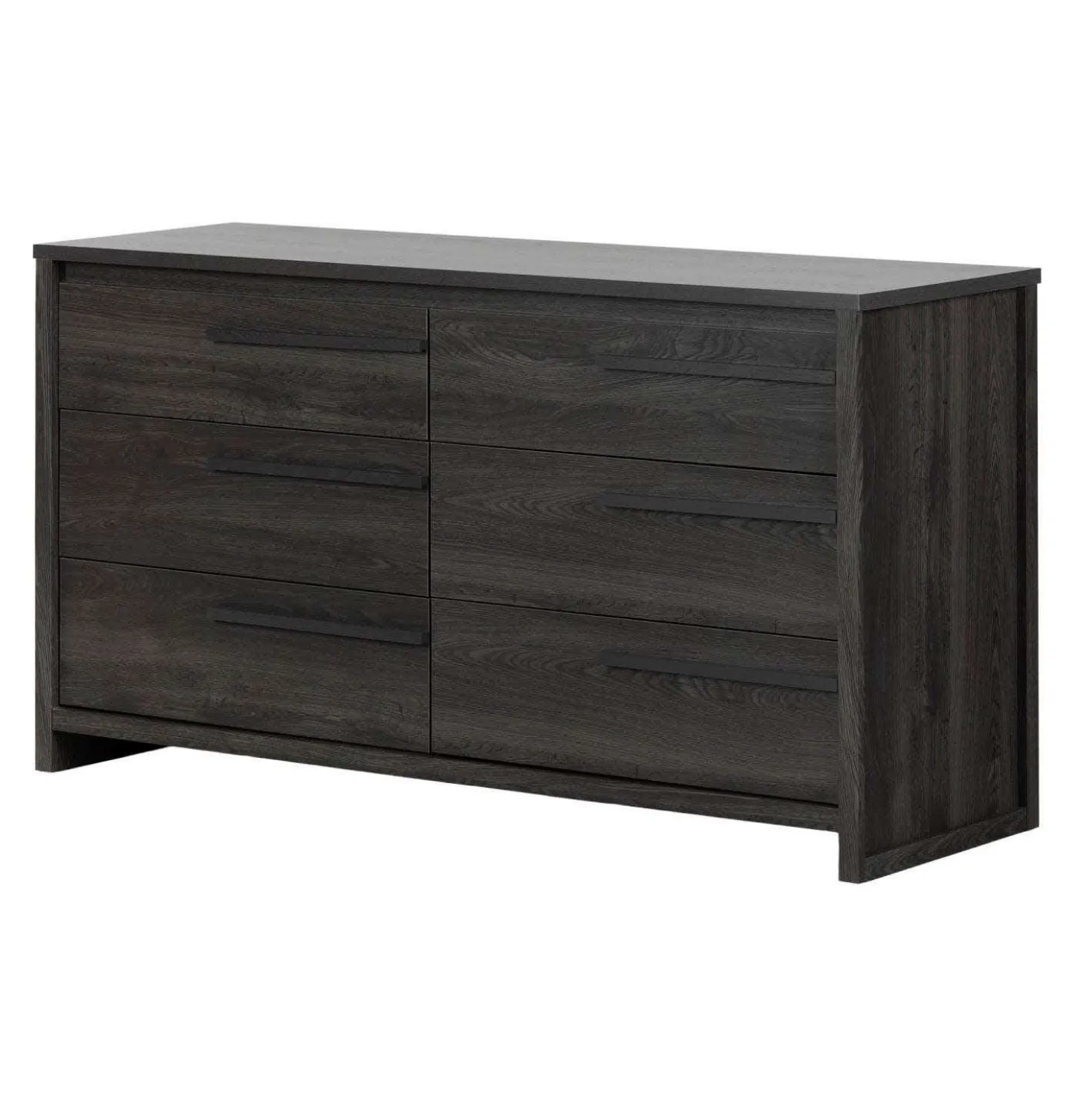 Commode 6 tiroirs - South Shore