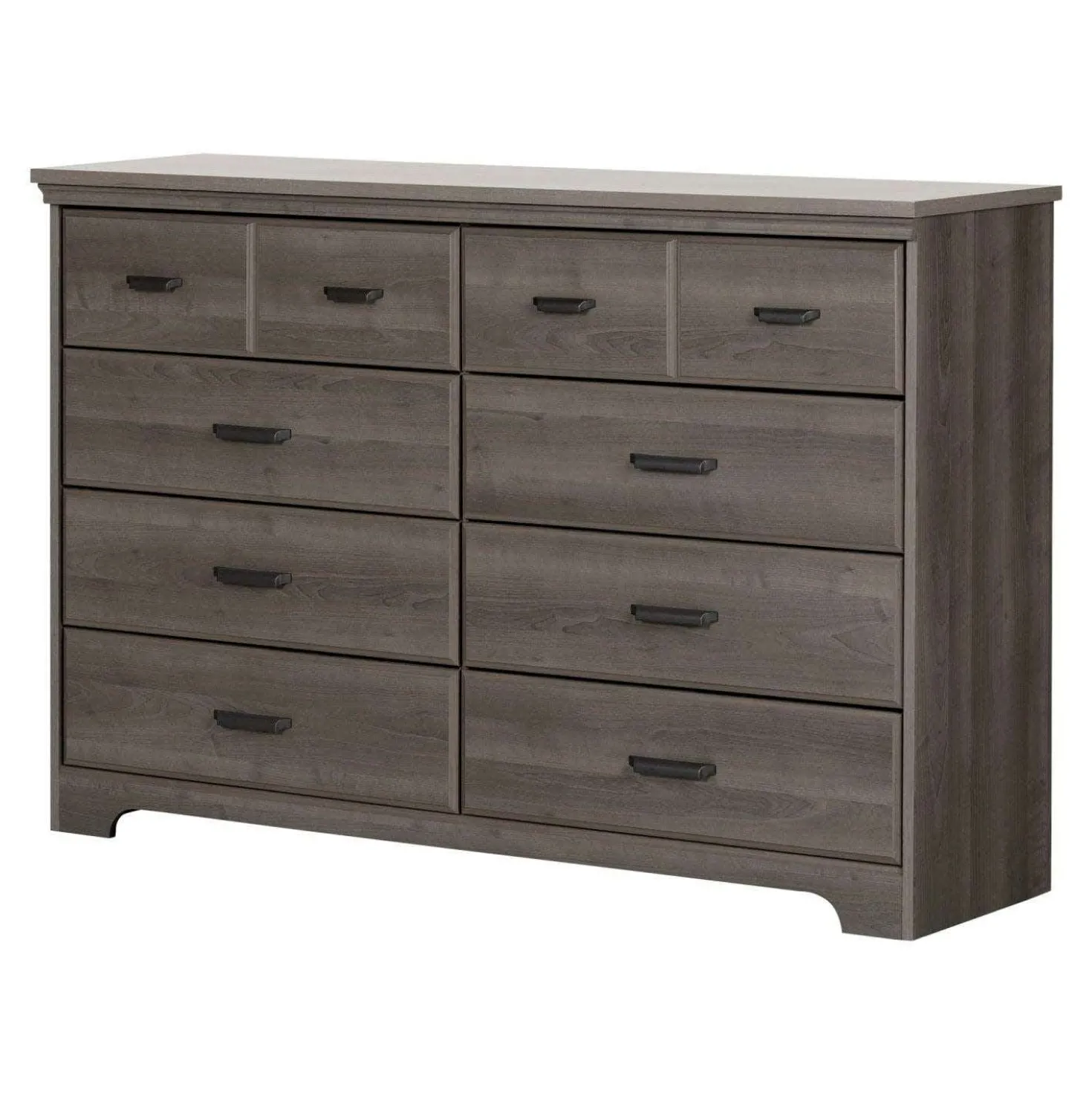 Commode 8 tiroirs - South Shore