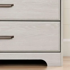 Commode 8 tiroirs - South Shore