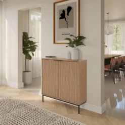 Console de rangement - Nexera