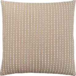 Coussin décoratif 18"