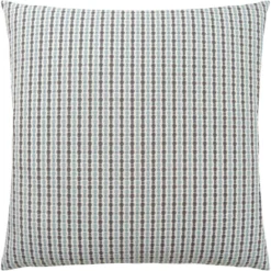 Coussin décoratif 18"