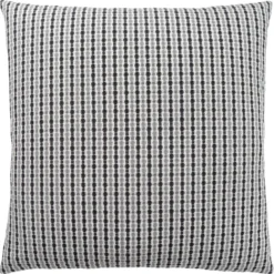 Coussin décoratif 18"