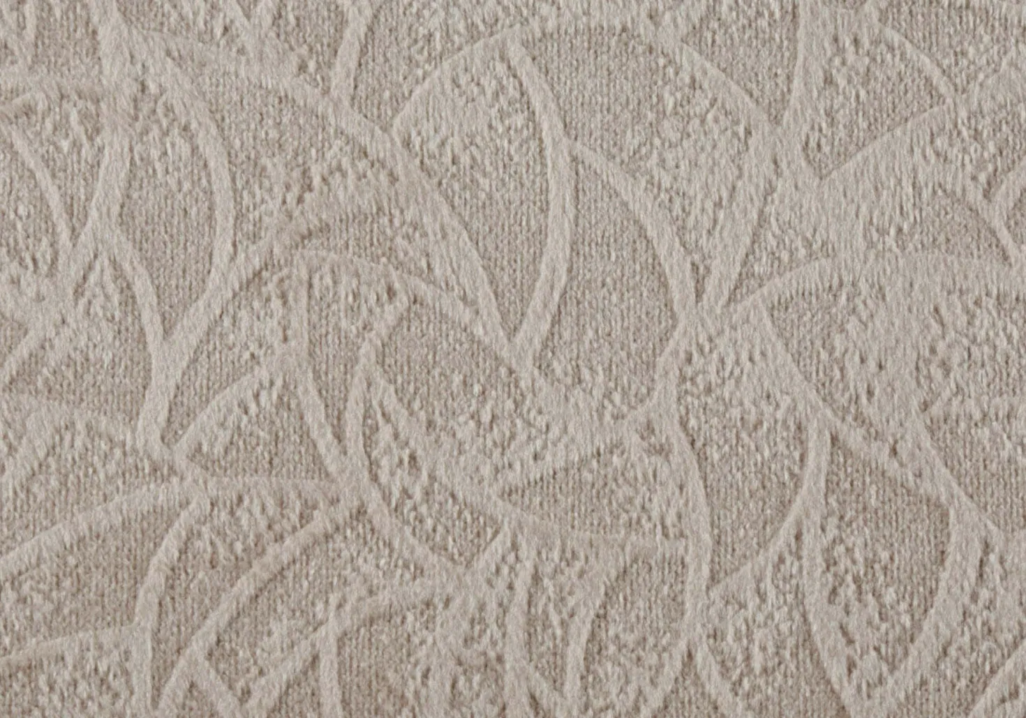 Coussin décoratif en velours 18"