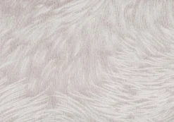 Coussin décoratif en velours 18"