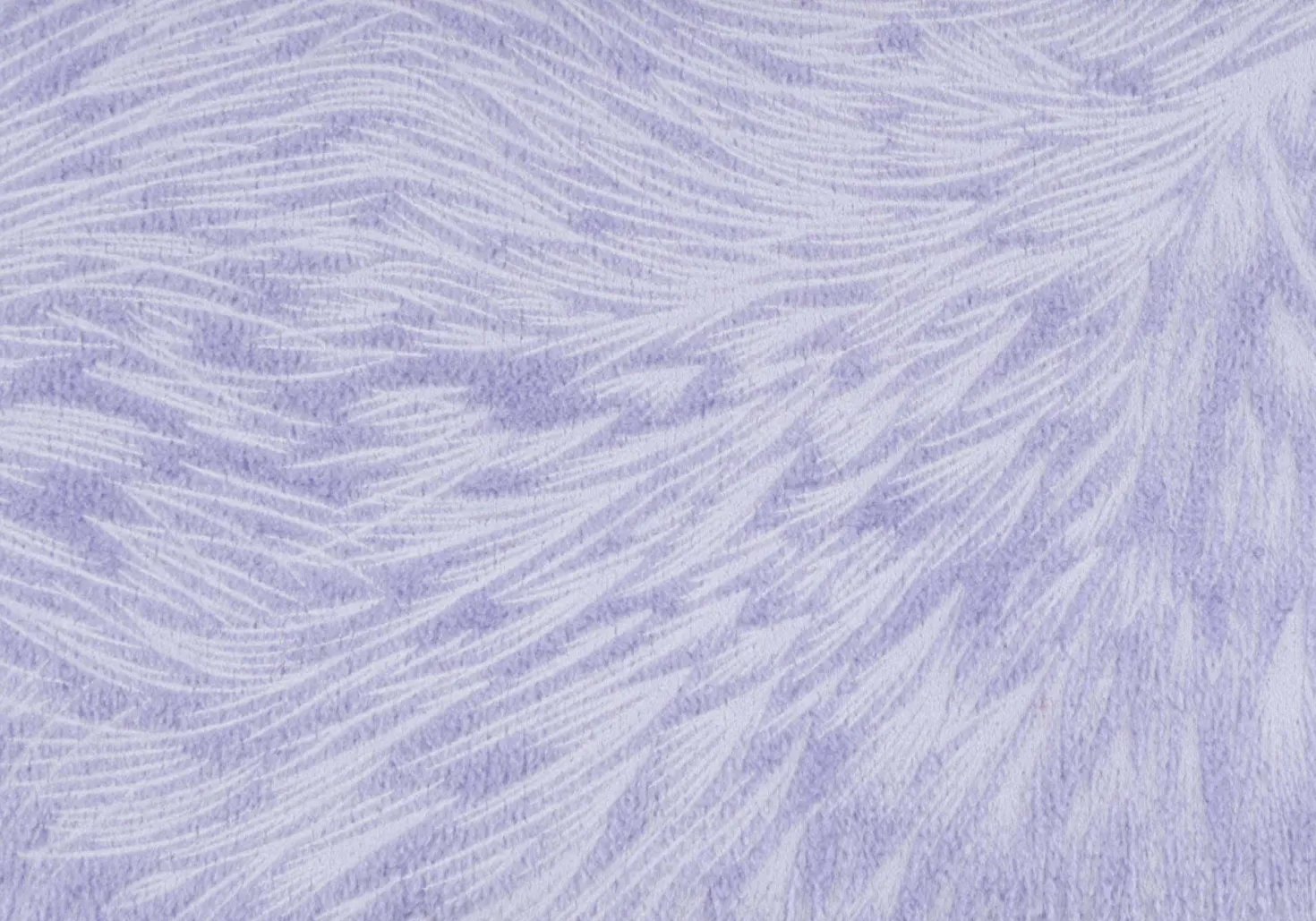 Coussin décoratif en velours 18"