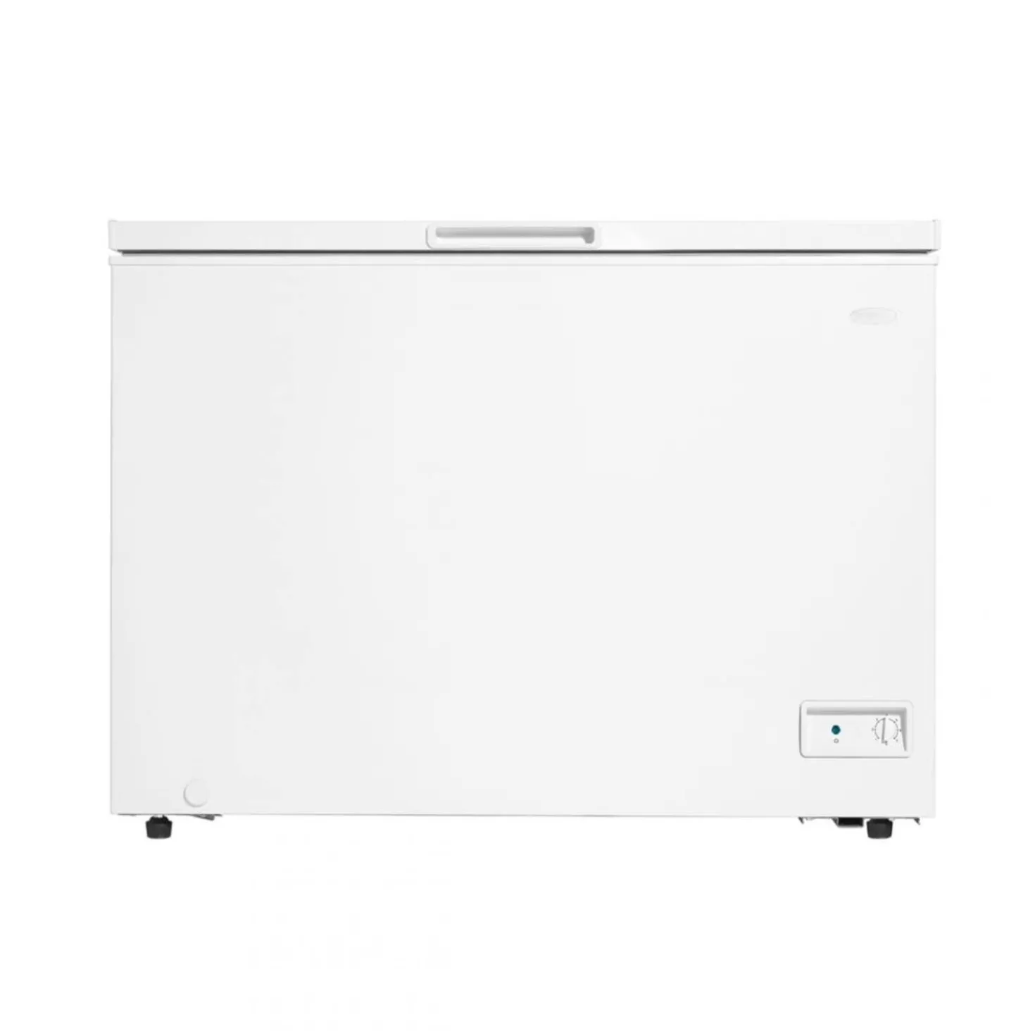 DANBY Congélateur 10 pi3, Blanc, Horizontal, 44" - DCF100A6WM
