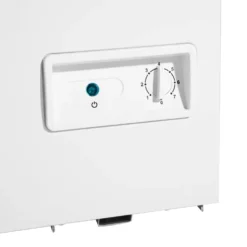 DANBY Congélateur 10 pi3, Blanc, Horizontal, 44