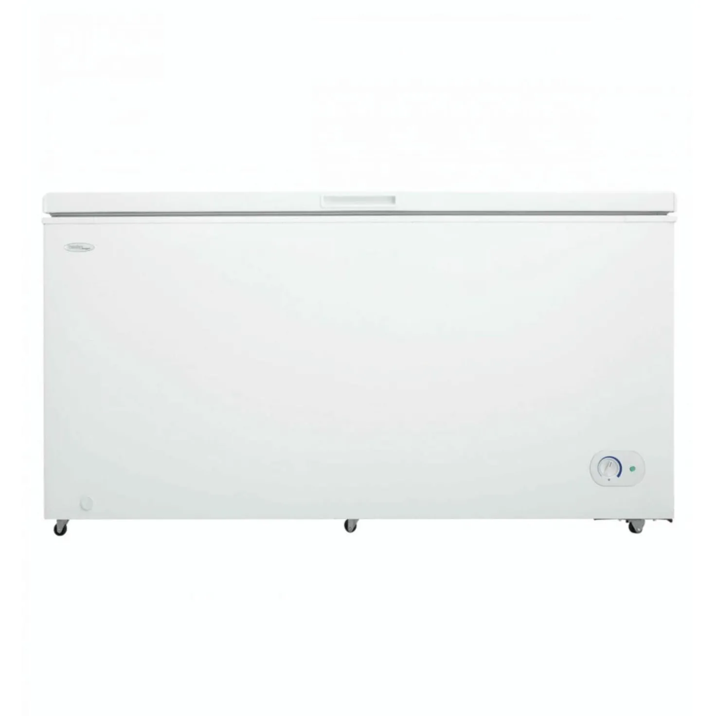 DANBY Congélateur 14,5 pi3, Blanc, Horizontal, 61" - DCF145A3WDB