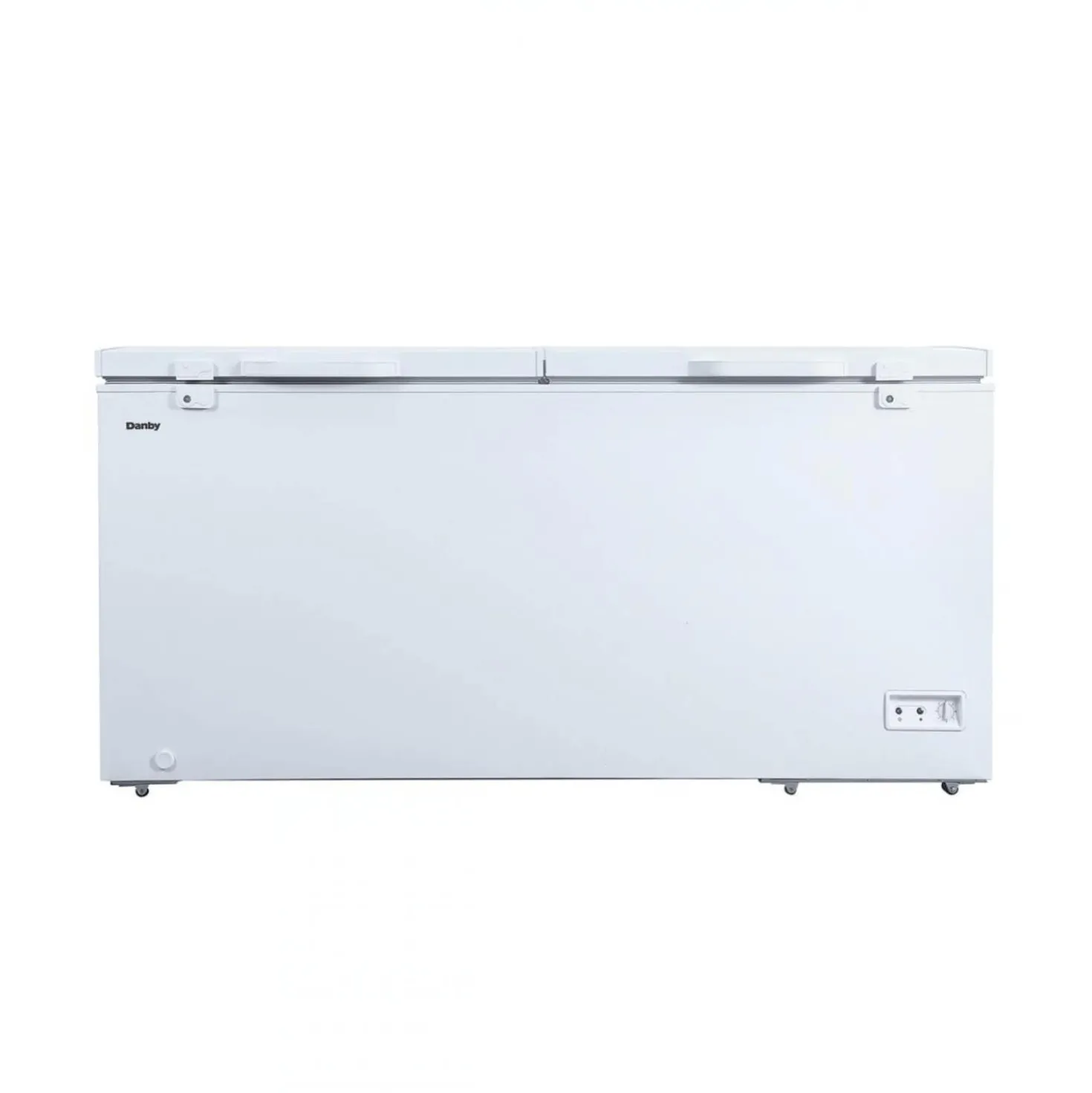 DANBY Congélateur 17,1 pi3, Blanc, Horizontal, 66.5" - DCFM171A1WDB