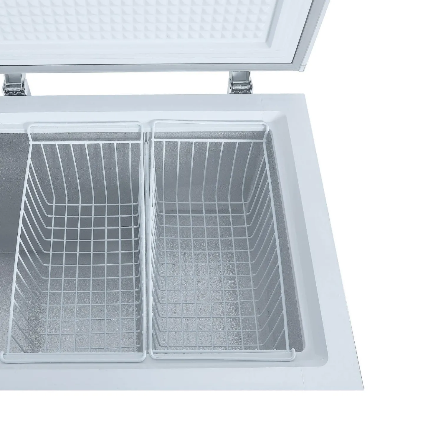DANBY Congélateur 17,1 pi3, Blanc, Horizontal, 66.5" - DCFM171A1WDB
